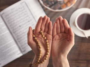 11 Poin Panduan Ibadah di Bulan Ramadan