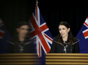 Rekor Nihil Kematian di New Zealand Pecah Usai 3 Bulan