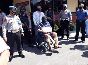 Segini Utang Pelaku hingga Tega Bunuh 4 Orang Sekeluarga di Sukoharjo