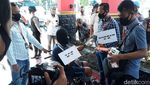 Begini Detik-detik Pembunuhan 4 Orang Sekeluarga di Sukoharjo