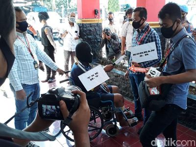 Begini Detik-detik Pembunuhan 4 Orang Sekeluarga di Sukoharjo