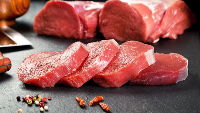 Resep Lapis Daging Surabaya