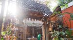 Rumah Budaya Rasa Yogya Ini Ada di Bandung Lho