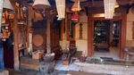 Rumah Budaya Rasa Yogya Ini Ada di Bandung Lho