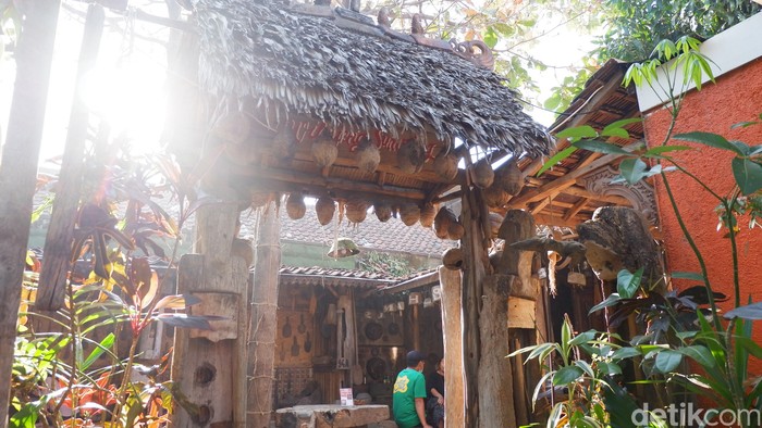 Rumah Budaya Rosid Rumah Budaya Rosid