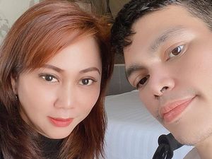 Cara El Ibnu dan Sarah Dee Hilangkan Trauma Masa Lalu