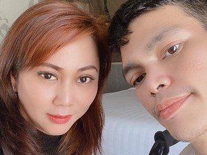 Balikan Lagi, Sarah Dee Disebut Pansos Lewat El Ibnu Elkasih
