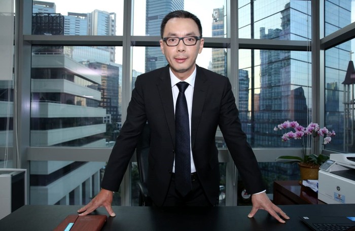PT Asuransi Jiwa Sinarmas MSIG Tbk. (Sinarmas MSIG Life) mengangkat Wianto sebagai Presiden Direktur. Ini dia sepak terjangnya.