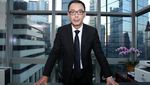 Sinarmas MSIG Life Tunjuk Wianto Chen jadi Presdir
