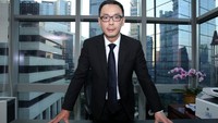 Wianto adalah seorang sarjana Akuntansi dan praktisi asuransi yang sudah memiliki pengalaman lebih dari 23 tahun di industri asuransi jiwa dalam berbagai lini pengelolaan perusahaan di level senior manajemen. Foto: dok. Asuransi Sinarmas