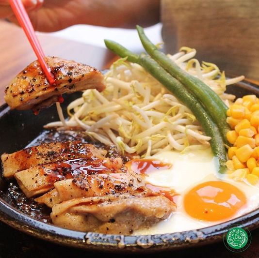 Strategi Jitu Restoran Hadapi Pandemi