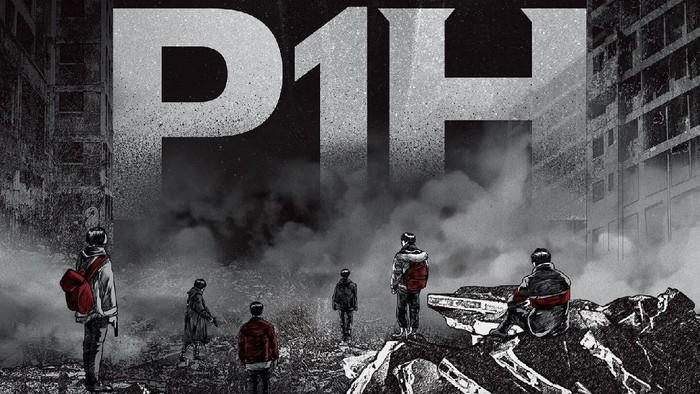 Watch the latest show P1H: The Beginning of a New World with English subtitles for free in Asiaflix