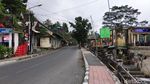 Potret Sisi Lain Tegallalang Bali