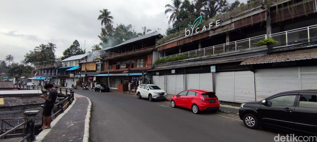 Tegallalang Rice Terrace