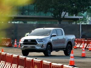 Bukan Avanza, Ini Mobil Paling Laris di Asia Tenggara