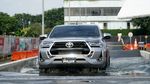Potret Mobil Terlaris Jelang Lebaran