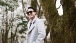 Mengenang Barli Asmara Berkeliling Dunia