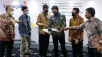 Trimegah Sekuritas Gelar RUPST