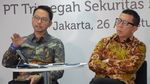 Trimegah Sekuritas Gelar RUPST