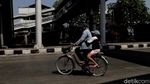 Wacana Sepeda Masuk Tol Jadi Kontroversi, Apa Bahaya dan Risikonya?