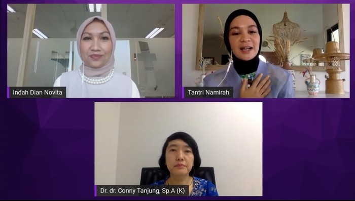 Webinar Stunting - Pediasure Webinar Stunting - Pediasure