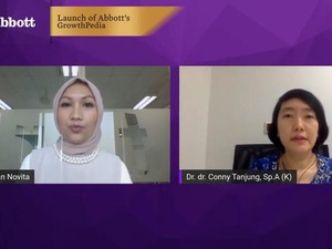 Cara Tepat Ukur Berat & Tinggi Anak untuk Monitoring Pertumbuhannya