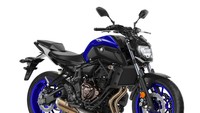 Yamaha Indonesia mengatakan Yamaha MT-07 dan MT-09 akan didistribusikan ke seluruh Indonesia melalui dealer resmi CBU Yamaha. Yamaha menjanjikan konsumen MT-07 dan MT-09 akan mendapatkan layanan after sales emergency 24 jam dengan Yamaha Executive Service (YES24) yang sudah diterapkan untuk konsumen CBU Yamaha sejak tahun 2014.