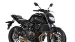 Potret Yamaha MT-07 dan MT-09 Langsung dari Jepang