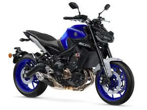 Alasan Yamaha Ngotot Kenalkan Motor Ratusan Juta Rupiah Meski Pandemi