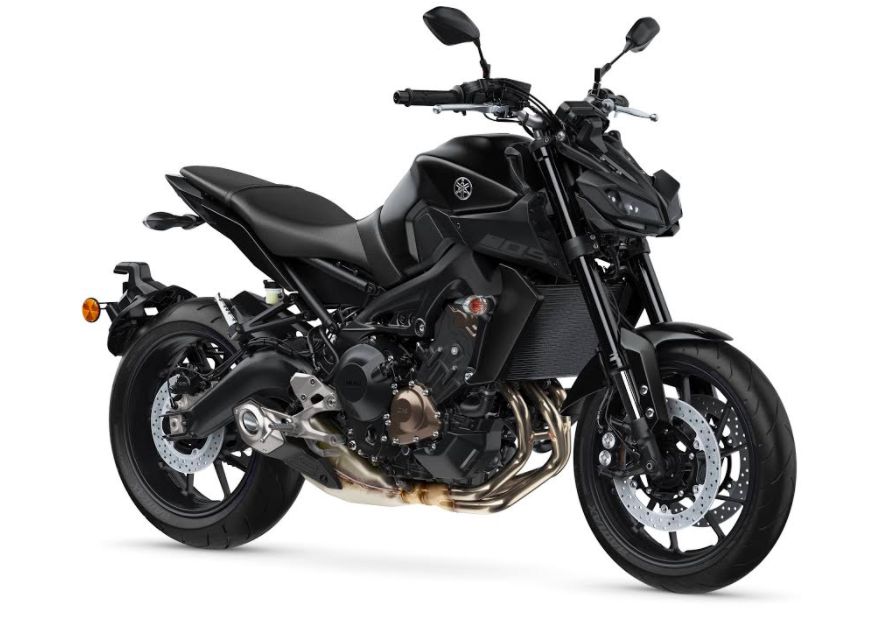 Yamaha MT-07 dan Yamaha MT-09