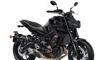 Potret Yamaha MT-07 dan MT-09 Langsung dari Jepang