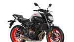 Potret Yamaha MT-07 dan MT-09 Langsung dari Jepang