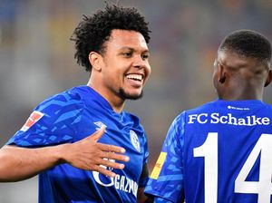Gabung Juventus, Weston McKennie: Mimpi yang Jadi Nyata