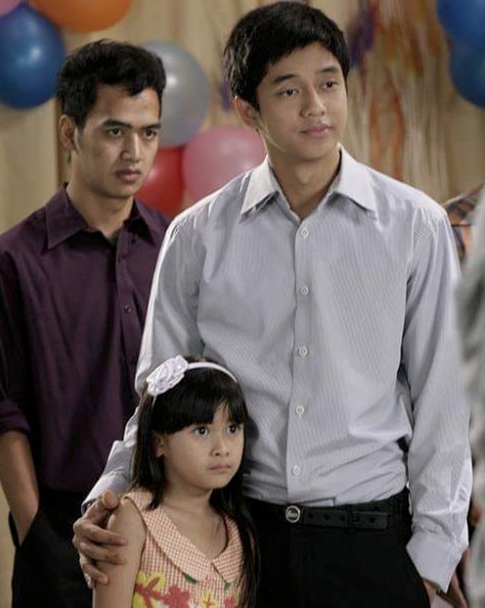 Adly Fairuz