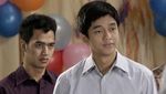 Adly Fairuz, Dari Cinta Fitri Hingga Pilbup Karawang