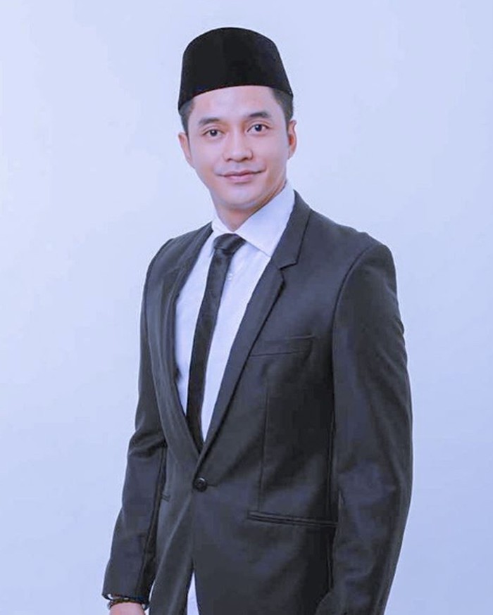 Adly Fairuz
