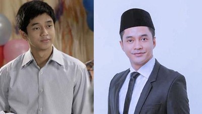 Adly Fairuz, Dari Cinta Fitri Hingga Pilbup Karawang