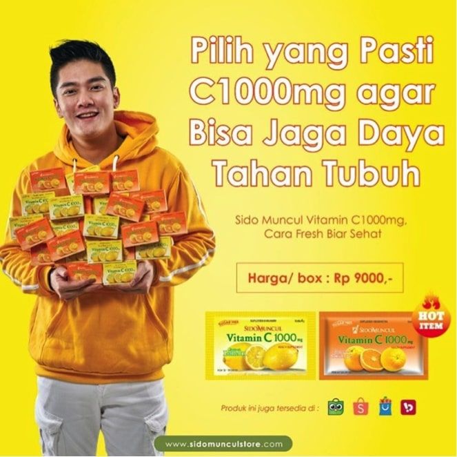 Benarkah Vitamin C Bisa Buat Tubuh Awet Muda