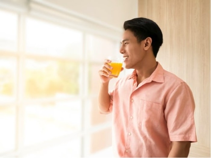 Benarkah Vitamin C Bisa Buat Tubuh Awet Muda Benarkah Vitamin C Bisa Buat Tubuh Awet Muda