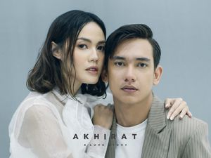 Adipati Dolken dan Della Dartyan Kesulitan Bangun Chemistry Lagi