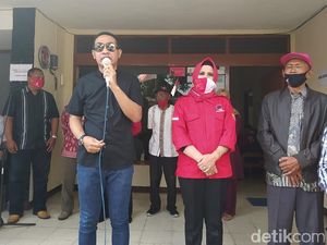 Anak Walkot Jadi Jagoan PDIP Maju Pilkada Kota Magelang