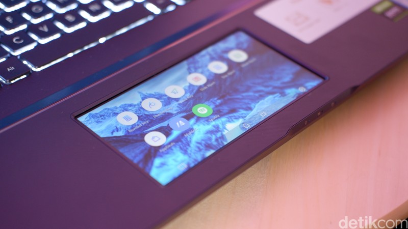 Asus ProArt StudioBook Pro X