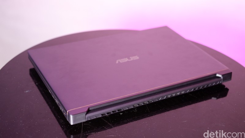 Asus ProArt StudioBook Pro X