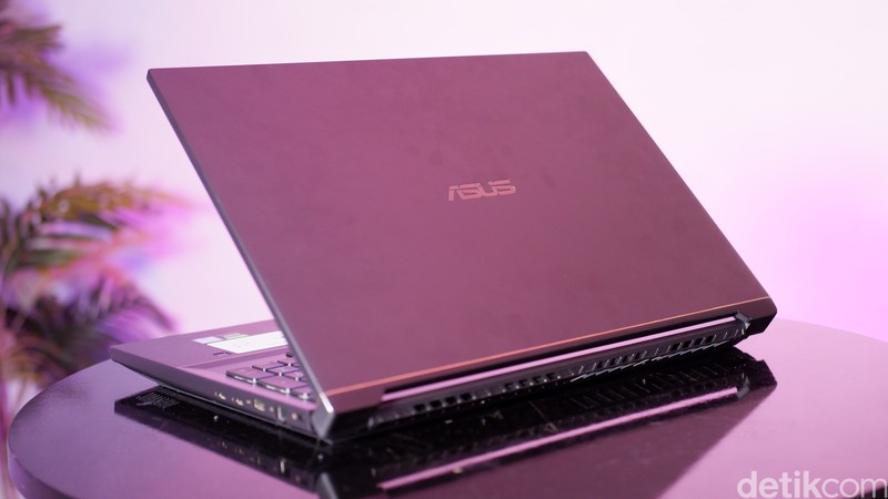 Asus ProArt StudioBook Pro X
