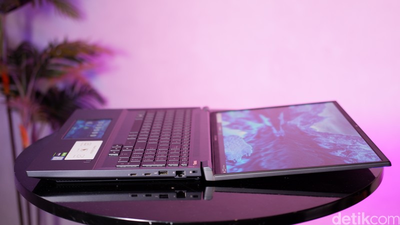 Asus ProArt StudioBook Pro X