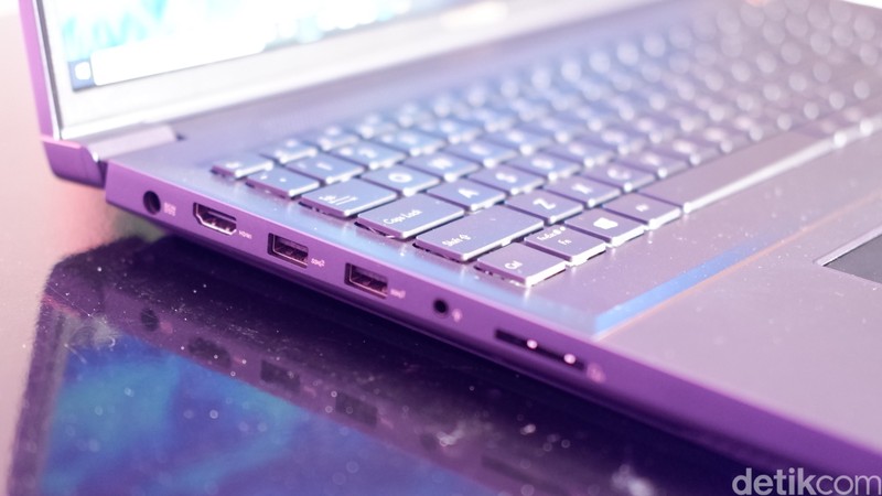 Asus ProArt StudioBook Pro X