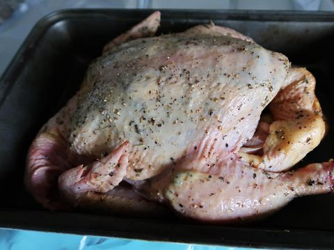 Resep Ayam Panggang Oven Yang Gurih Krispi