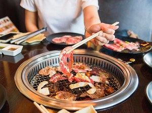 Mau Makan All You Can Eat di New Normal, Amankah?