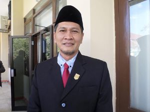 Jadi Cawabup Pengganti di Pilkada Wonogiri, Ini Profil Setyo Sukarno