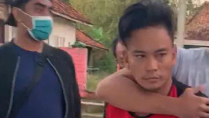 bandar sabu sampang